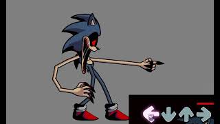 Sonic.eyx dc2 (test/animation)