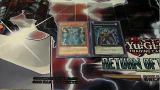 HELP: Ruling Thunder King Rai-Oh.MOV