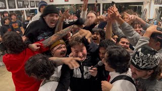 Download Lagu A Year Ago Today (Full Set) (Live @ The Lodge Barber Shop, 11/14/2025) MP3