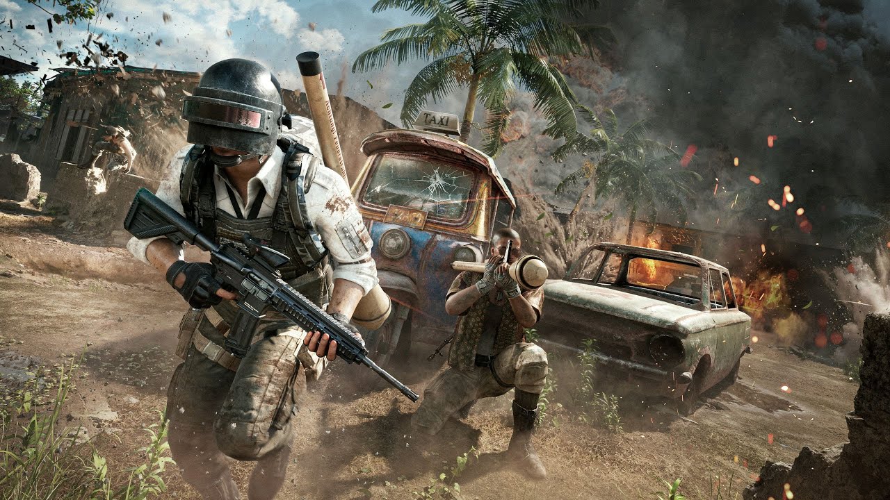 👻ԳԻՇԵՐ Է ԳԱԼՈՒ ԹԵԺ Է ԼԻՆԵԼՈՒ ԳՆՅԱԱՑՑՑ | PUBG 