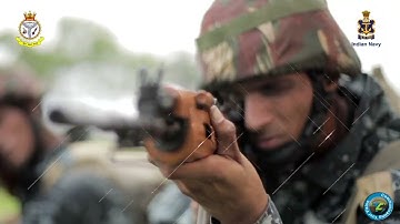 INS Dronacharya Teaser 1