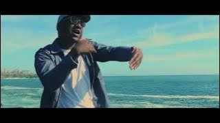 Azagaia   No Ano da Fome part  Macaia Prod  Dj Caique VideoClipe l