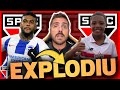 🚨URGENTE! FIFA PUNE O SÃO PAULO, TRANSFER BAN EXPLODE | NICOLA E AS NOTICIAS DO SPFC HOJE! Mp3 Song