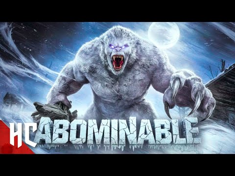 Abominable | Full Movie | Monster Survival Horror