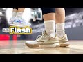 The new flash is here way of wades 99 shoe how does it perform