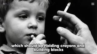 Our children's future is at stake Profile