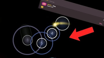 MY FIRST 100PP PLAY IN OSU!