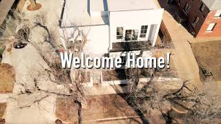 Real Estate Video Walkthrough - 1705 NW 11th street, Oklahoma City