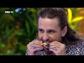 Masterchef s8e6  confruntare nicoleta aneni vs maria mihil vs rzvan erban