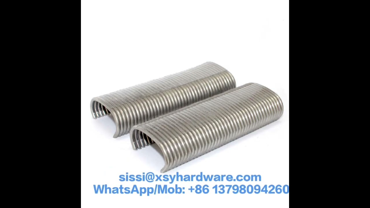 Hand plier manual plier tool for C24 c rings hog rings