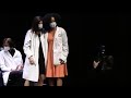 White Coat Ceremony 2022 (Full) | Class of 2024 | David Geffen School of Medicine at UCLA