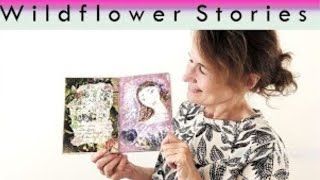VERY Easy COLLAGE in 3 Simple Steps ~  Art Journaling~Collage a story