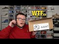 The Truth About Buying Shoes From Goat App My Experience