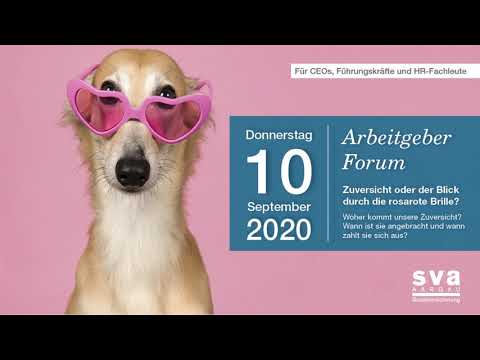 Arbeitgeber Forum 10 9 2020