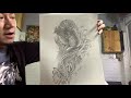 Cách chọn giấy và bút để vẽ / How to choose paper and pen to draw