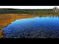 EPIC EXPEDITION TO AMAZING METEOR CRATER LAKE | 5 GUYS, 42 Km ON FOOT!