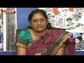 Vasireddy Padma slams Chandranna's kanuka on Sankranti