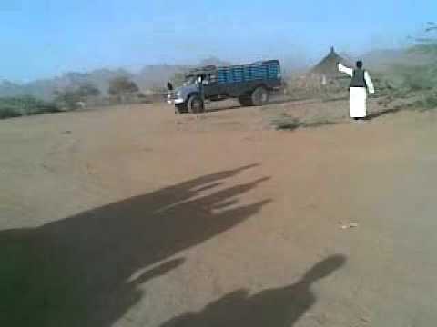 باهوايا امهر سواقين لواري في شرق كسلا السودان
