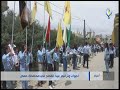 أجواء وترانيم عيد الفصح في محافظة حمص