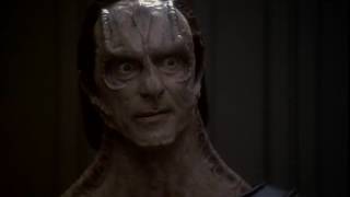 Star Trek DS9 : Innocent until Proven Guilty in the Federation