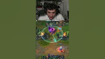 HOW TO COUNTER ANY AMBESSA 📝