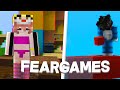 Ecco PerchÃ¨ Preferisco CoralMC a FearGames..
