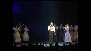 Nicholas Christopher | Epiphany (Sweeney Todd) 11/19/23 [Audio]