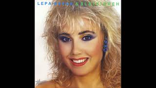 Lepa Brena i Slatki greh - Moja roso | [Official Music Audio]