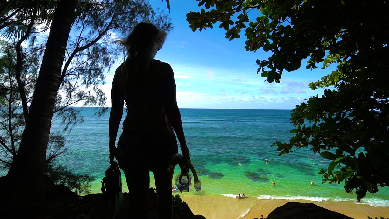 Priceville Kauai Hawaii