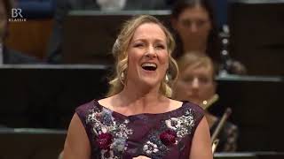 Diana Damrau - Vier Letzte Lieder (2019)