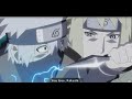Kakashi Vs Minato Full Fight English Sub