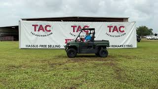 2022 KAWASAKI MULE PRO MX EPS For Sale