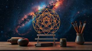 Relaxing Frequencies for Coding | Celestial Geometry