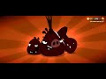 MONSTER LEVEL FAILED ANGRY BIRDS 2
