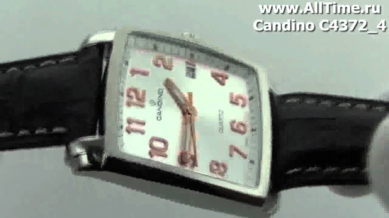 Powerful C4372-4 Watch Battery main image 1