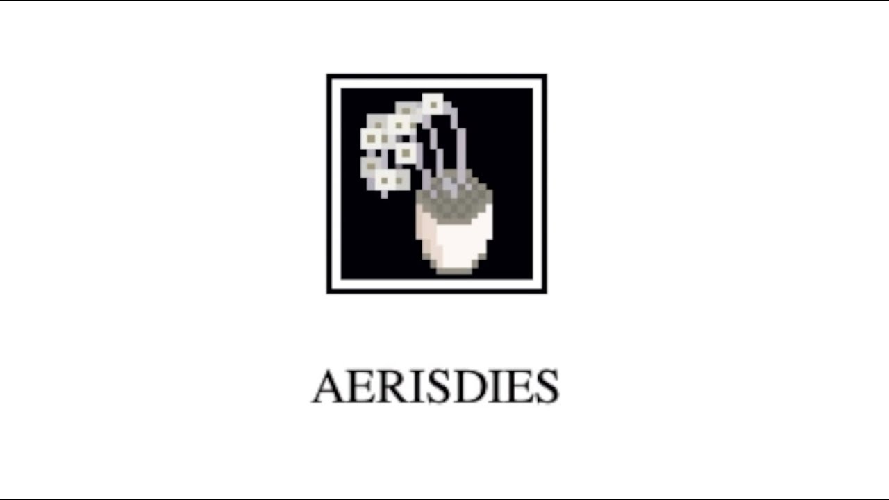 Ariesdies