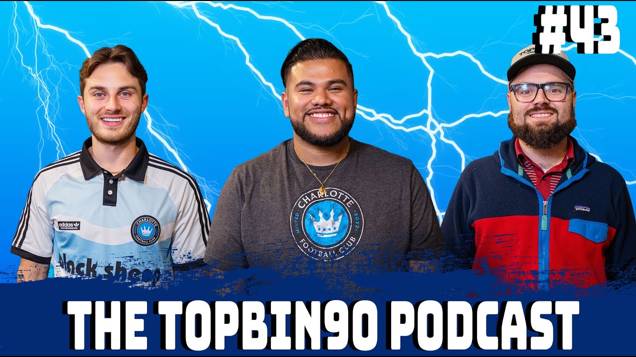 Charlotte FC season Recap