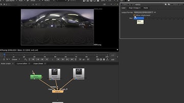 Creating a Gizmo in Nuke