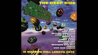 Various - Jungle Tekno Vol. 5 (1994)