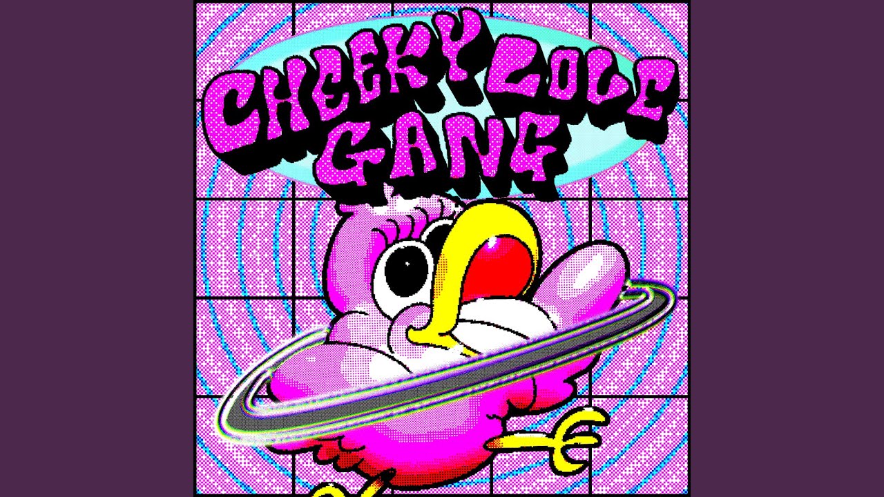 CHEEKY☆LOVE☆GANG