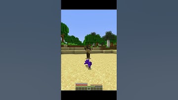 Minecraft cool mods ☠️ part 3