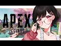 【APEX】アクセルが追加された新シーズン！キーマウVtuberのソロランク！🔥【 #Vtuber 】