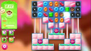Candy Crush Jelly Saga Level 4729 To 4731
