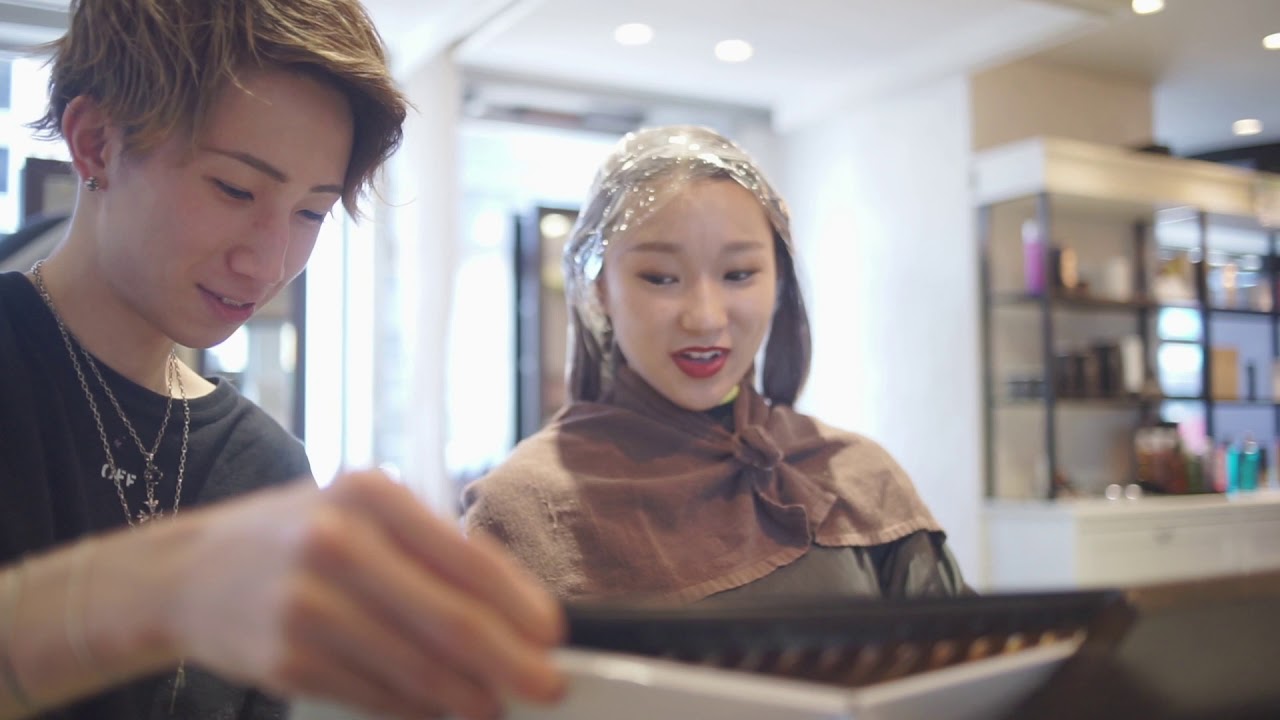 Soin De Brace Cerne Coffret 心斎橋 ソワン ドゥ ブレス セルン コフレ Youtube