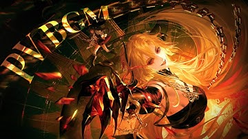 PV BGM: "Revelation of Hellfire"「Scourge: Eclipsed Scar OST. 01」| Path to Nowhere