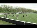 How to improve endurance and core strength  soccer training drill  nike academy