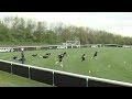 How to improve endurance and core strength | Soccer training drill | Nike Academy