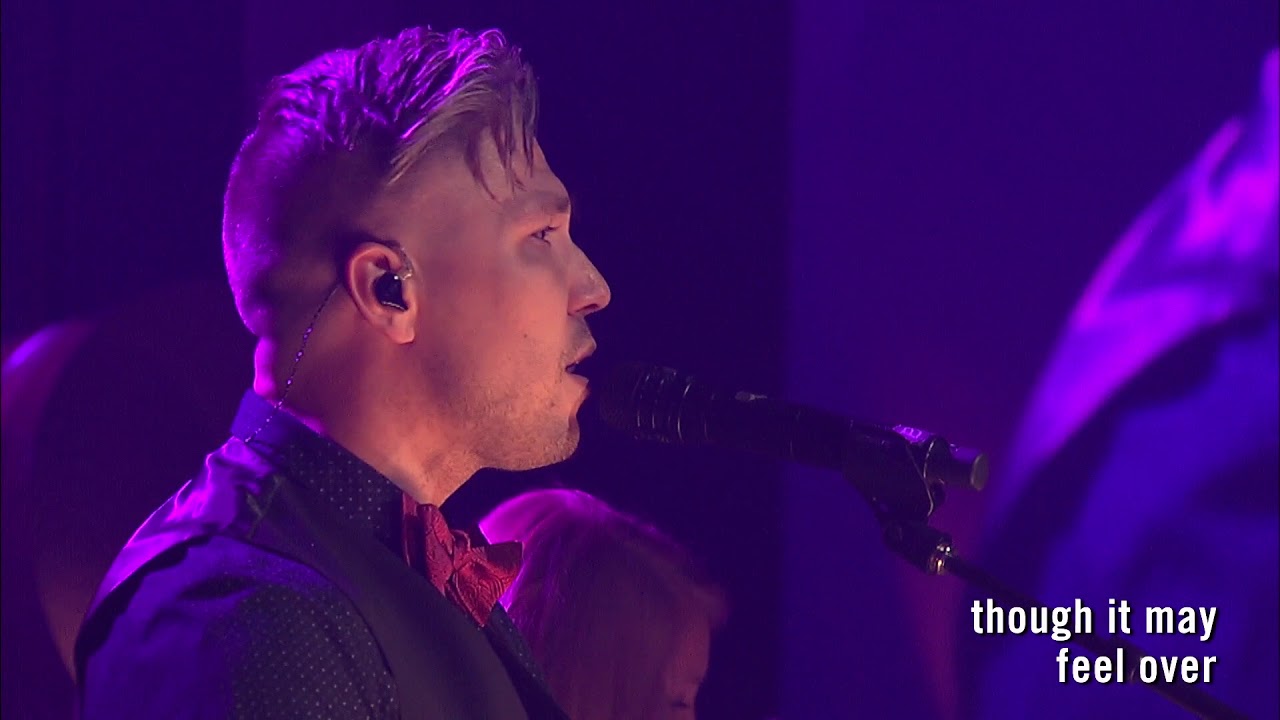 There s A Name Live YouTube