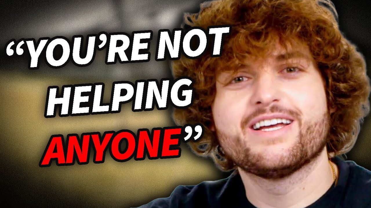 Twitter reacts to NEW Dream concert allegations