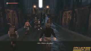 EpicLuca Plays Episode 08 618   Fable II Part 23